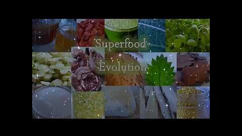 Why is DXN Spirulina a Top Superfood?