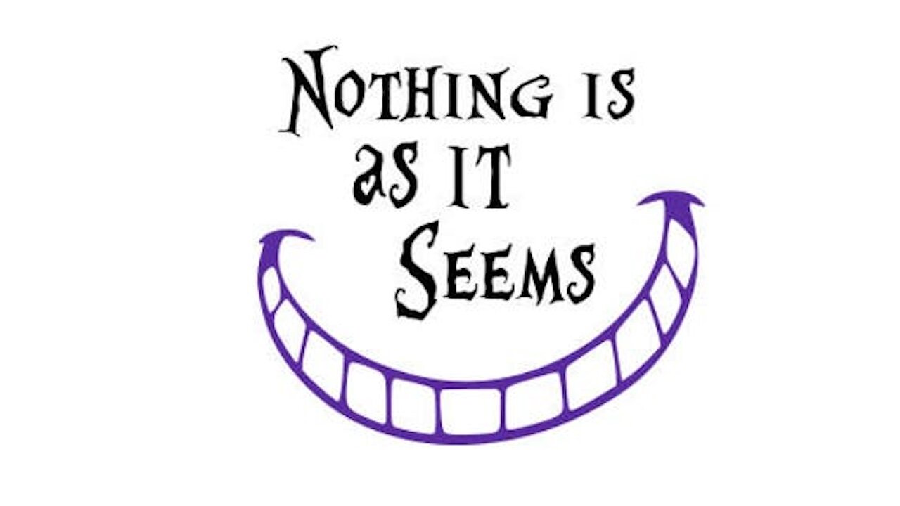 Dec. 12, 2024 PM / Mike, Cal & DW talk about how nothing is as it seems with gov't!...