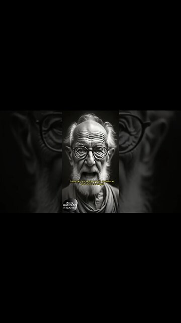 "Unveiling Stoicism: 5 Inspiring Stoic Quotes by Hippocrates" #short