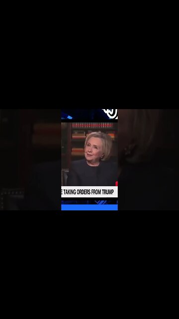 Hillary, need formal de programming trump supporters