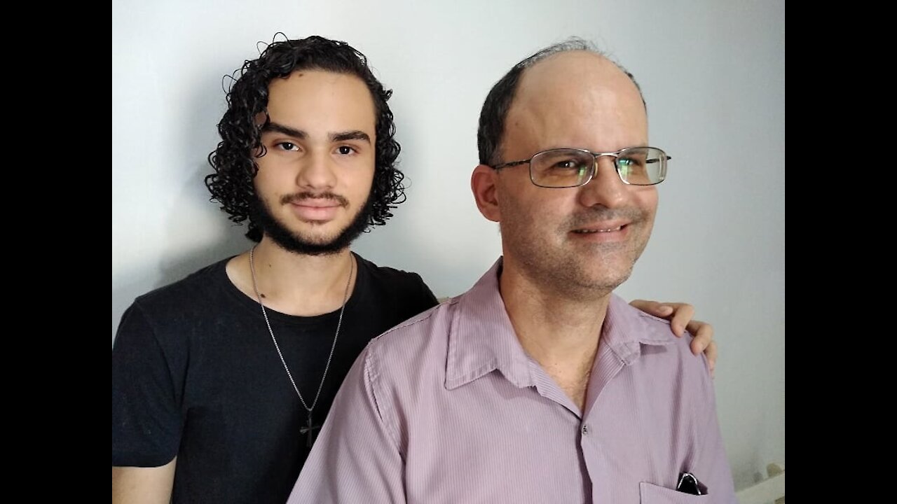 Homenagem à Eduardo