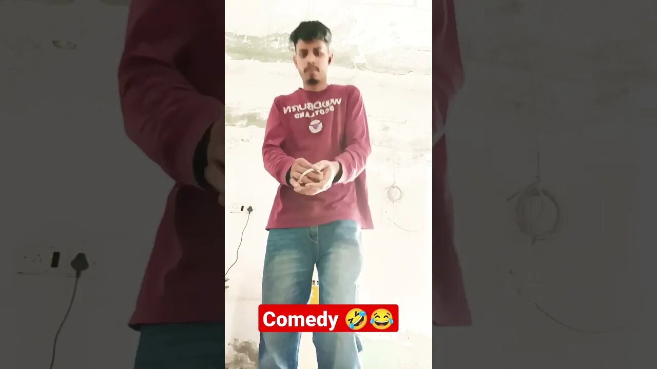 dos fun comedy 🤣🤩 #shots #youtubevideo #comedy #support #funny #viralvideo #funnyvideo #comedyvideo