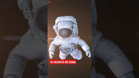 🌍 Quanto tempo duraria um ser humano no espaço sem um trage especial? Confira🌍