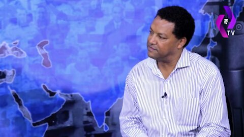 የመጨረሻው ድል መከላከያው ትግራይን ሙሉ በሙሉ መቆጣጣር ሲችል ነው - ንጉሴ ብርሀኑ