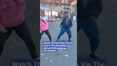 Knife Fight At Voodoos Donuts Downtown Portland