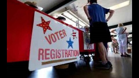 Texas AG Probes Reports of Noncitizens Registering to Vote