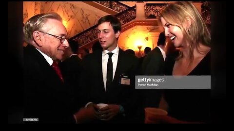 9/11 - WHO WAS WARNED? DONALD TRUMP, LARRY SILVERSTEIN, BENJAMIN NETANYAHU ✡️