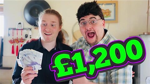 £1,200 For Nothing | FREE MONEY | Utility Bills Paid 2022