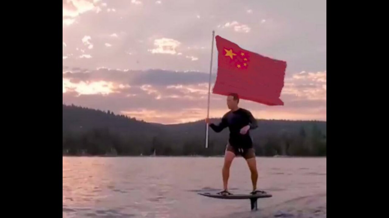 Suckerberg´s 4th of July video.... FIXED