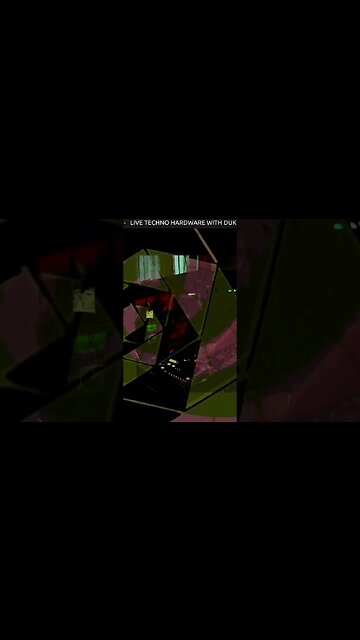 Acid Bytes 003 #techno #technolovers #electronicmusic #uk