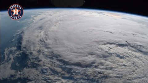 Astros, 2017 World Series - Hurricane Harvey