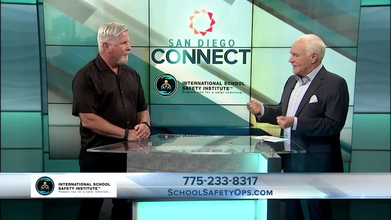 School Safety, A Practical Approach To Proactive Implementation