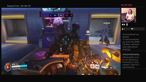 Stonerwatch: THE BEST ENDING!