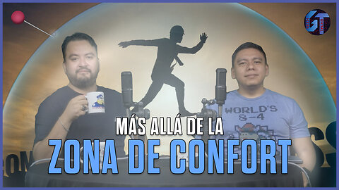 Más allá de la Zona de Confort | Geek Talks 🤖