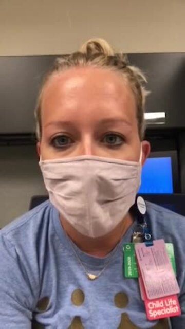 Megan Abbott Diary One