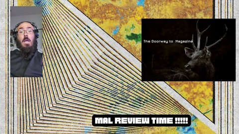 Ordovician Records- Mal - Malbum- Video Reviews