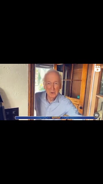 Mr. Biden’s Neighborhood! Tom Shillue😂