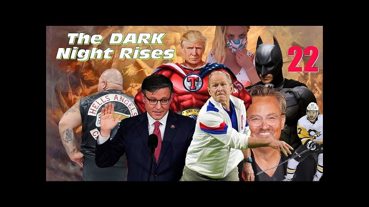 You Won't Believe What They Do Next! On 111
