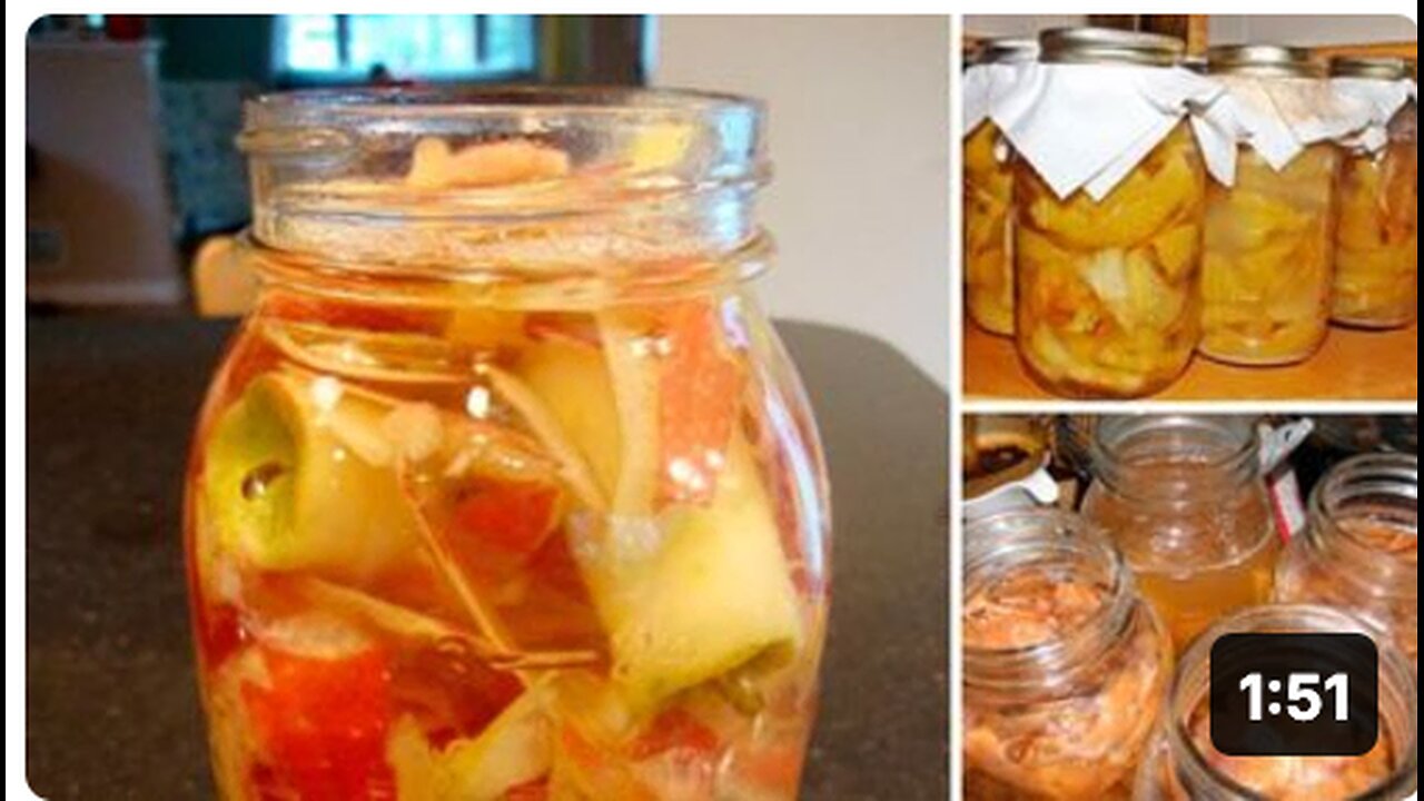 How to Make Apple Cider Vinegar at Home