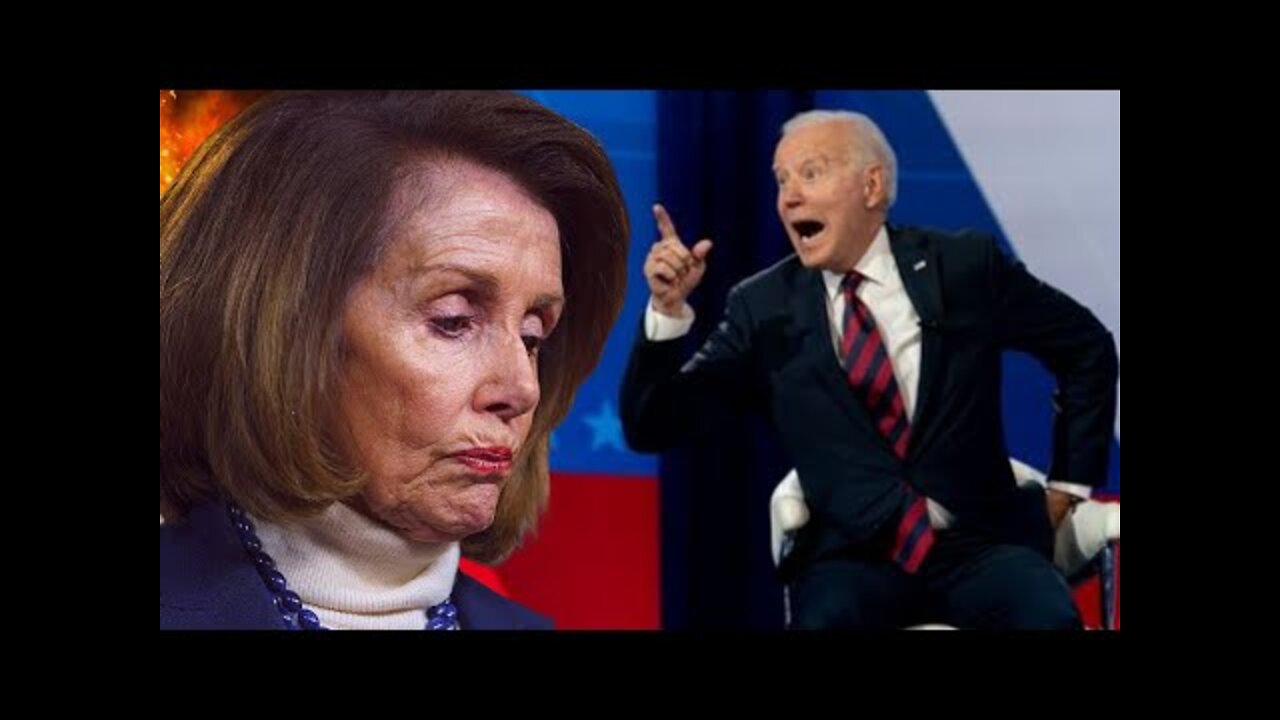 New POLL Spells DISASTER for Dems as Biden PLUMMETS to LOWEST APPROVAL EVER!!!!