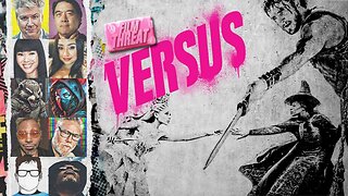 VERSUS: WICKED VS GLADIATOR II | Film Threat Versus