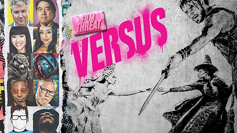 VERSUS: WICKED VS GLADIATOR II | Film Threat Versus