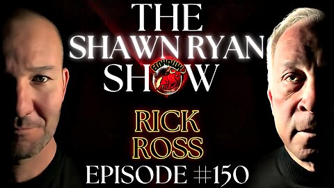 Rick Ross - Inside the Dark World of Cults | SRS #150