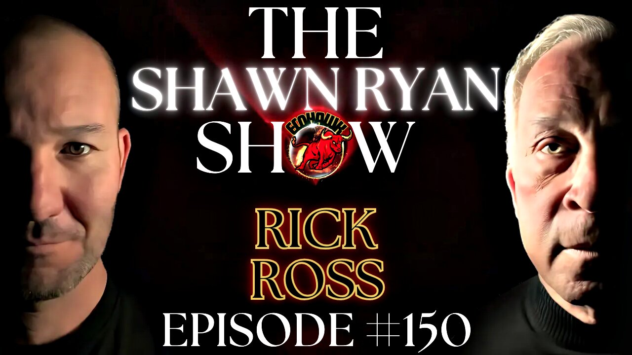 Rick Ross - Inside the Dark World of Cults | SRS #150