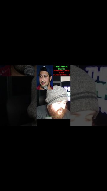 MMA Guru gives his honest opinion on Brendan Schaub