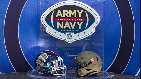 Army/ Navy Game 2024 LIVE StreamShare From CBS