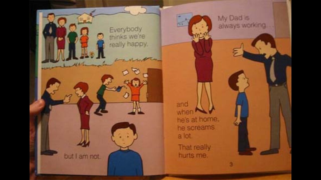 Libro que REVELA la relación de la PEDOFILIA con la homosexualidad causa conmoción