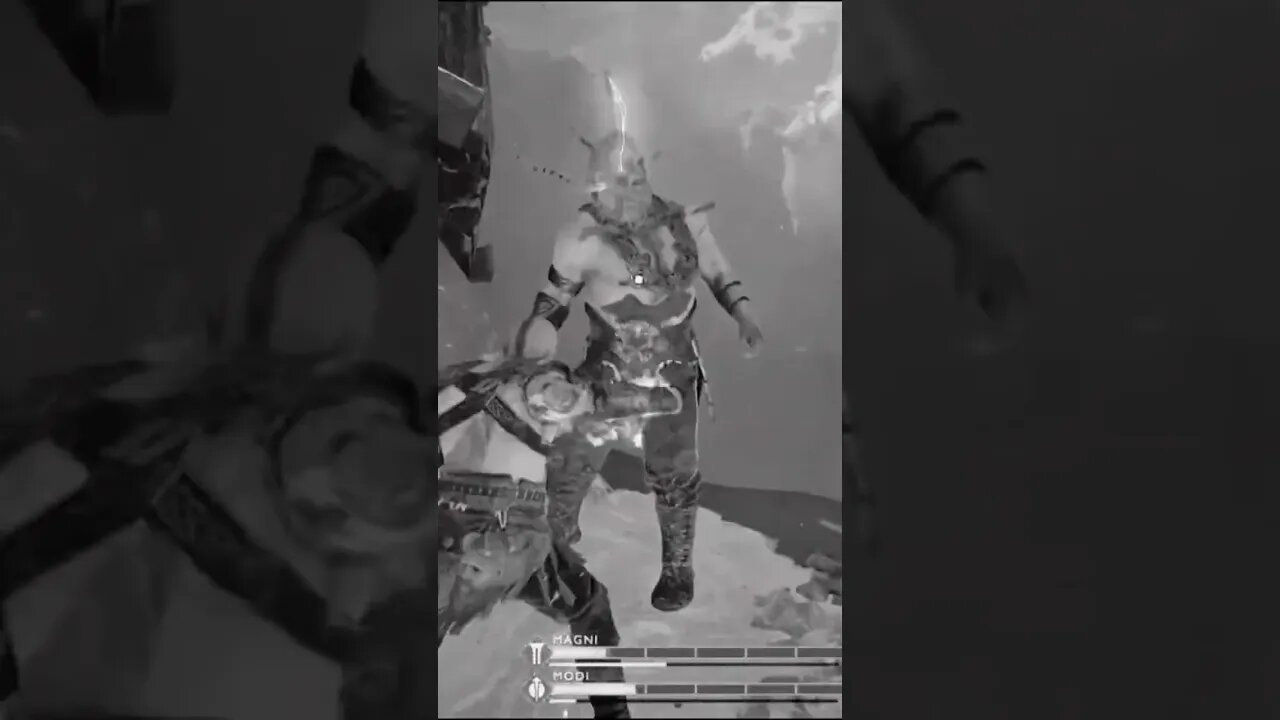 😤Beating The Living Shi- outta Thor’s Son😤