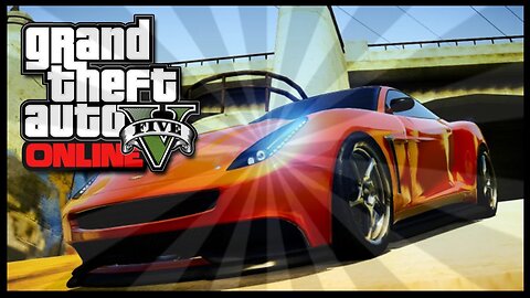 GTA 5 Online - NEW! Update 1.17, NEW DLC Info, & Servers DOWN! (GTA 5 Gameplay)