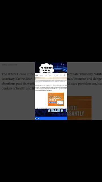 Abortion ban could deny life saving care