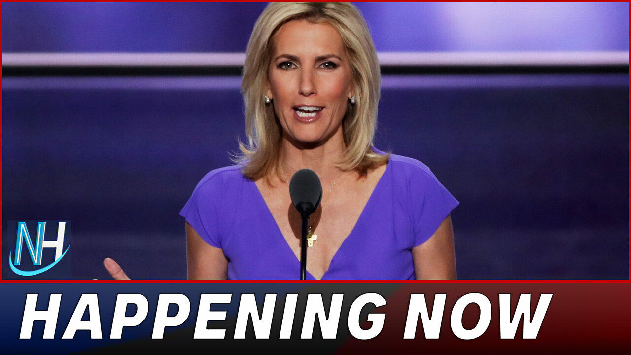 Laura Ingraham bashed critics who desire the highest court to be 'rubber stamp'