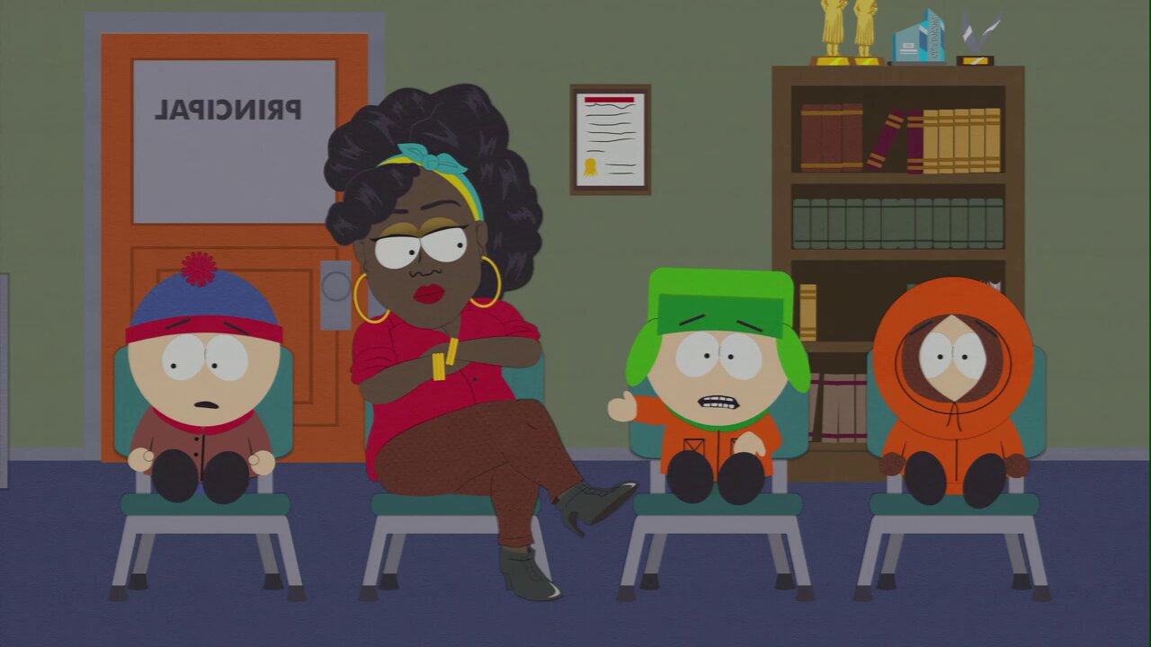 South Park Special Nukes Woke Disney Over Forced Diversity In Reboots