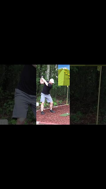 Rio Bravo CC - Hole 6 #Shorts #Golf #GarminR10 #R10 #Golfing #Golfer #SimGolf #YoutubeShorts #sports