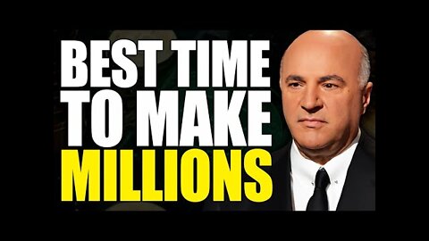 THIS WHOLE SPACE is Going To EXPLODE: Kevin O'Leary ON BITCOIN, ETHEREUM AND NFTs