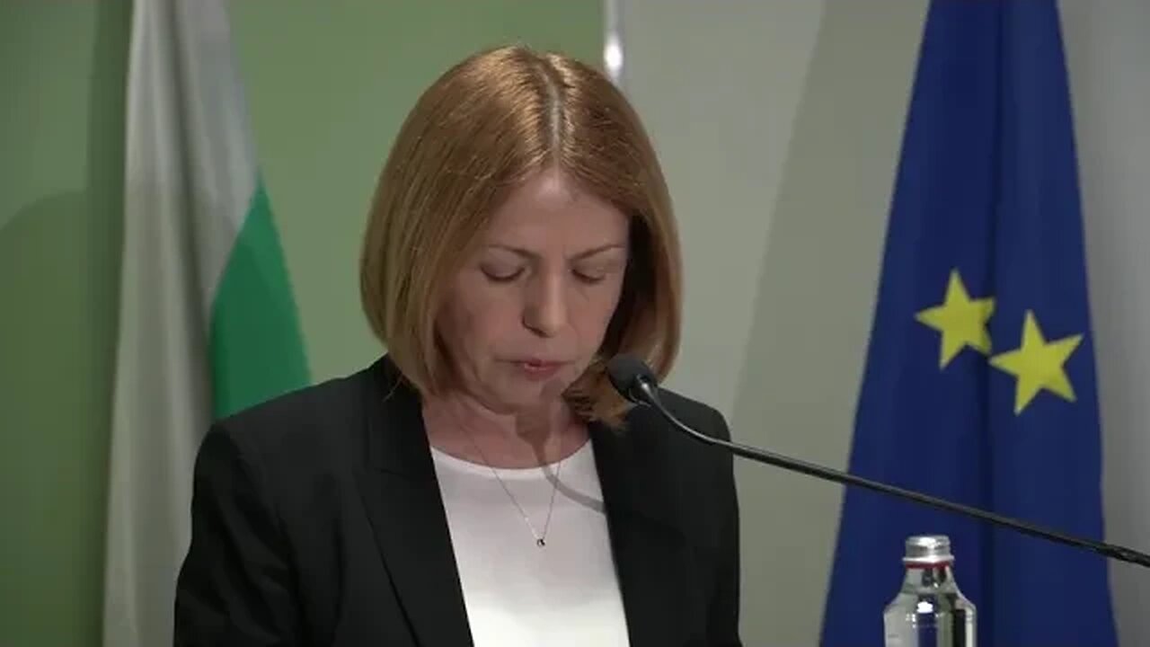 Фандъкова Заводът за боклук на София няма да се строи със средства по ОП