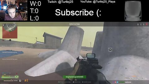MONDAY NIGHT STREAM