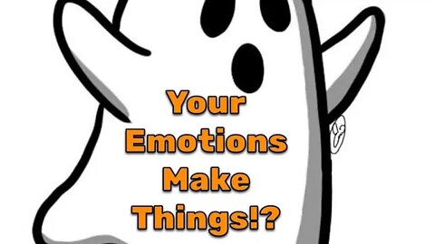 Your Emotions Can Create an Elemental Life