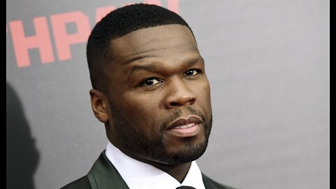 50 Cent Eviscerates Biden for Going to the Beach as the World Implodes