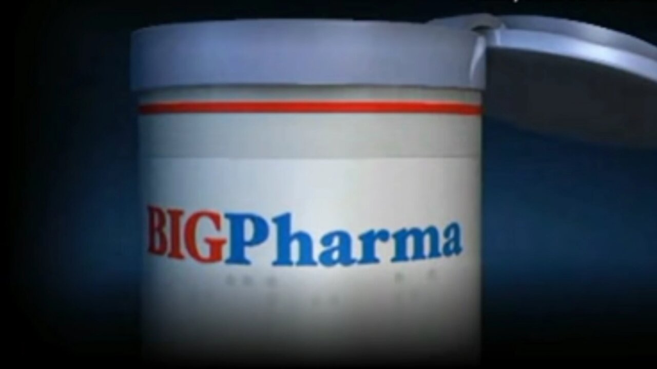 NWO, BIG PHARMA: Fase 3