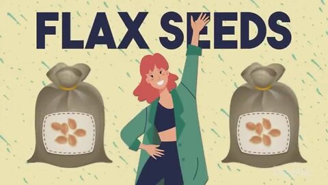 Flax Seed - Natures Healthiest Inexpensive Grain