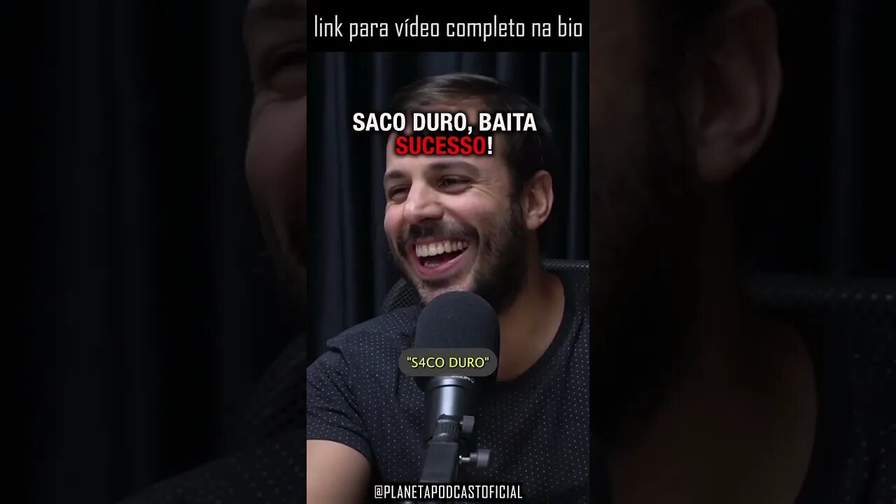 E VC, TAMBÉM CANTAVA ASSIM? com Rosso & Varella | Planeta Podcast