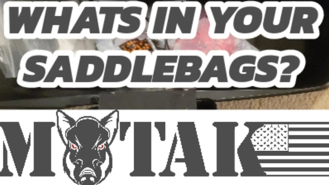 Is Your Harley-Davidson Missing Something? Check Out This Overlooked Aftermarket Part!