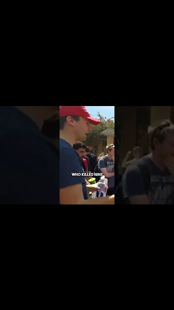 Deranged Leftist Wants to Abolish PRISONS Gets CRUSHED