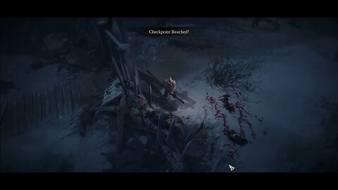 Vikings - Wolves of Midgard (Steam demo, gameplay)
