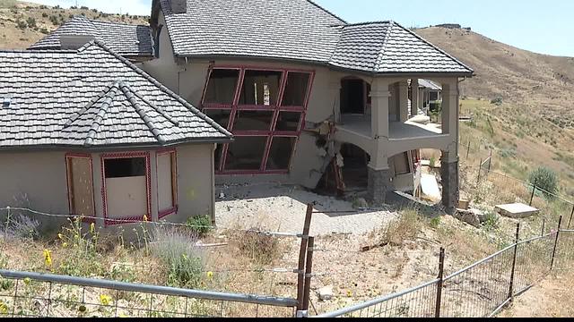 Boise will pay to demolish homes on Alto Via Court