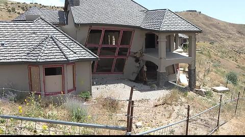 Boise will pay to demolish homes on Alto Via Court